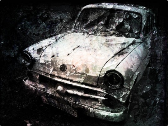 Брошенные авто &ndash; угроза семейному бюджету.