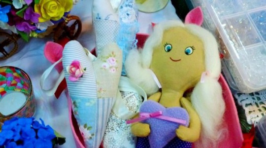 &laquo;Формула рукоделия&raquo;