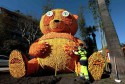 Карнавальный февраль