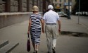 Робот для одиноких пожилых людей