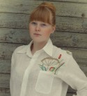 Монолог потомственной швеи