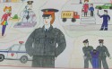 День сотрудника органов внутренних дел.