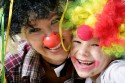 Конкурсы для дня рождения ребенка. Игры и развлечения для детей