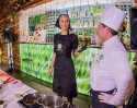 Лена Летучая: "Потому что я - честный журналист!"