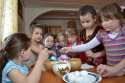 Усыновление. Опека. Приемная семья. Патронатная семья