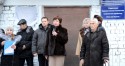 Костромской спорт: памятная доска в честь тренера Николая Багаева.