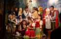 Международный фестиваль российской культуры и науки