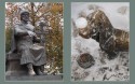 Приметы Костромы.