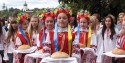 Гостеприимные россияне