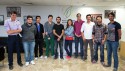 Абитуриенты из Турции