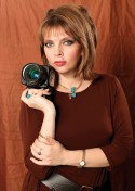 Екатерина Рождественская: "Все получится!"