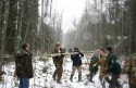 Авторский маршрут, паломничество в Княжую пустынь.