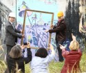 НОВАТЭК на обложке. Поиск креативного решения.
