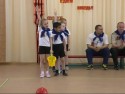 Пожарный &ndash; осуществление детской мечты