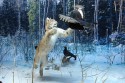&laquo;Ночь искусств&raquo; для взрослых и детей.