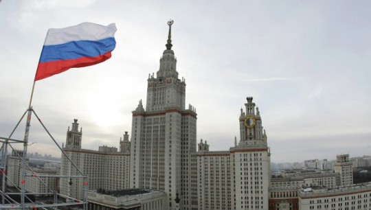 Лучшие ВУЗы страны