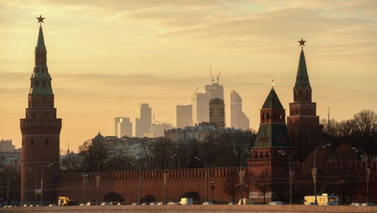 Российско-китайское сотрудничество в киноиндустрии