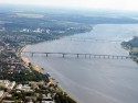 Самолётом из Костромы до Екатеринбурга и Казани.