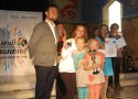 &laquo;Созвездие&raquo; из Нерехты &ndash; ярчайшее на &laquo;Салюте Талантов&raquo;.