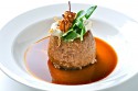 Золото из Люксембурга привезли костромские кулинары.