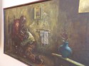 &laquo;Библейский цикл&raquo; в Администрации Костромы.