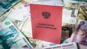 Пенсия. Государственное софинансирование.