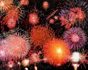 Новогодний фейерверк. Где костромичам можно &laquo;зажигать&raquo;?