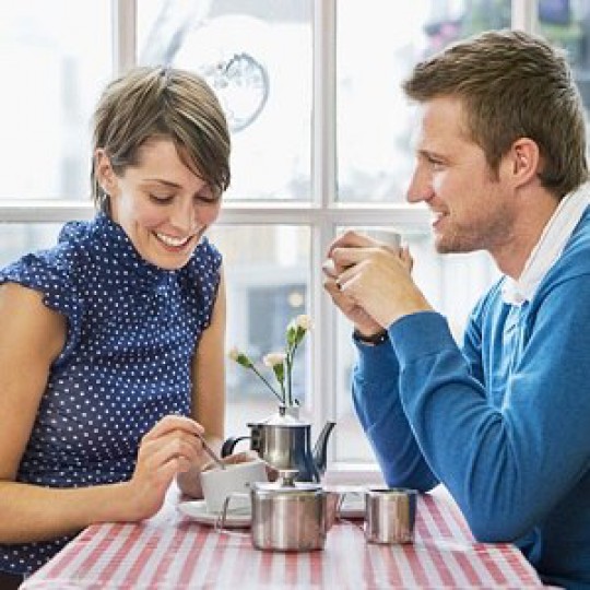 Как сделать первое свидание наиболее успешным?