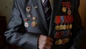 Нью-Йоркский праздник для ветеранов