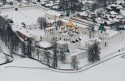 Кострома на 3 месте в общероссийском голосовании.