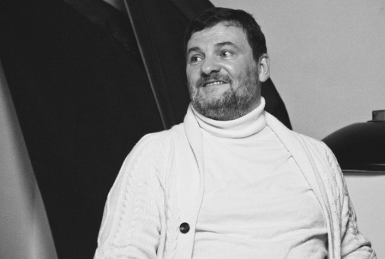 Поэма &laquo;Мазепа&raquo;. Презентация новой книги Ивана Волкова.