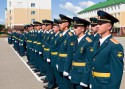 Праздничное шествие курсантов приостановит движение в Костроме.