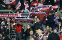 Футбольным стюардам разрешат применять силу?