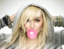 Мадонна снова &laquo;в деле&raquo;
